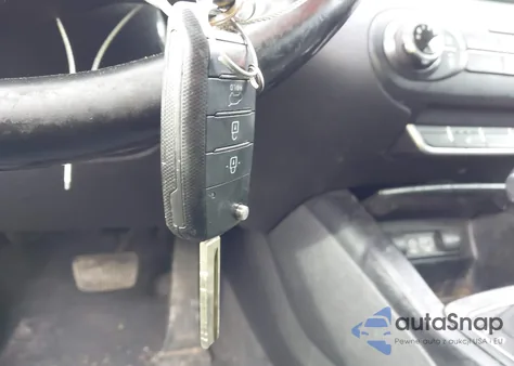 2016 Kia Sorento 3.3L Lx из США, поврежденный, VIN 5XYPGDA52GG075721